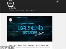 Sites similar to mhlab.altervista.org