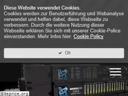 Sites similar to mhlabs.de