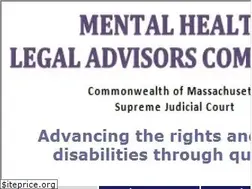 Sites similar to mhlac.org