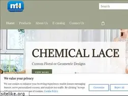 Sites similar to mhlace.com