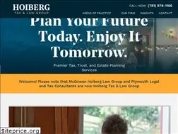 Sites similar to mhlawgroup.com