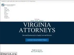 Sites similar to mhlawpllc.com