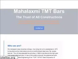 Sites similar to mhlaxmi.com