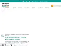 Sites similar to mhlcwa.org.au