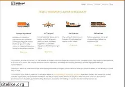 Sites similar to mhlegal.eu
