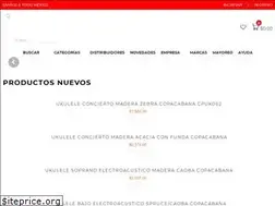 Sites similar to mhlemus.com.mx