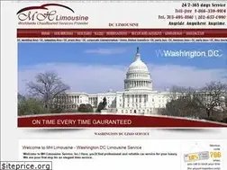 Sites similar to mhlimousine.com