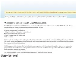 Sites similar to mhlo.org