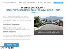 Sites similar to mhloans.com