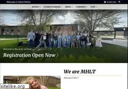 Sites similar to mhlt.org
