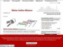 Sites similar to mhm-ffm.de