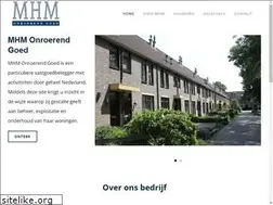 Sites similar to mhm-og.nl