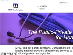 Sites similar to mhm-services.com