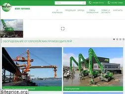 Sites similar to mhm-ukraine.com