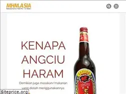 Sites similar to mhm.asia