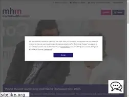 Sites similar to mhm.org.uk