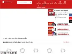 Sites similar to mhm.vn
