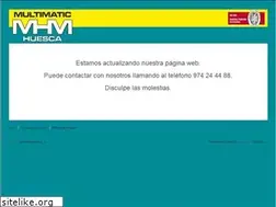 Sites similar to mhmaragon.com