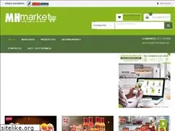 Sites similar to mhmarket.ec