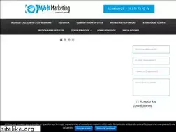 Sites similar to mhmarketing.biz