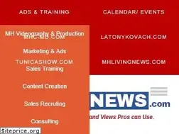 Sites similar to mhmarketingsalesmanagement.com