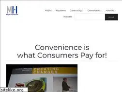 Sites similar to mhmc.de