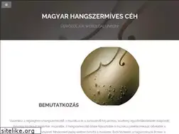Sites similar to mhmc.hu
