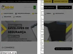 Sites similar to mhmcaixas.com.br