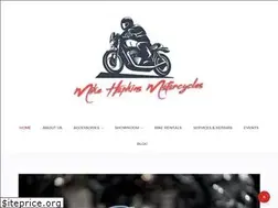 Sites similar to mhmcapetown.co.za