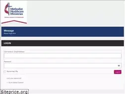Sites similar to mhmconnect.org