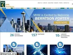 Sites similar to mhmcpa.com