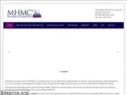 Sites similar to mhmctraining.com