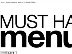 Sites similar to mhme.nu