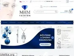 Sites similar to mhmfashion.cz