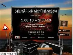 Sites similar to mhmfest.com