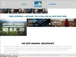 Sites similar to mhmgear.com