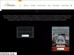 Sites similar to mhmgrax.com