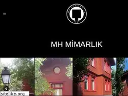 Sites similar to mhmimarlik.com