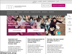 Sites similar to mhmk-international.org