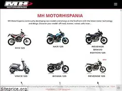 Sites similar to mhmotorcycles.com