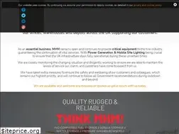 Sites similar to mhmplant.com