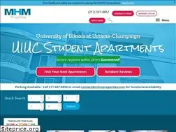 Sites similar to mhmproperties.com