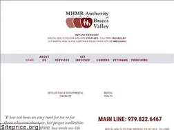 Sites similar to mhmrabv.org