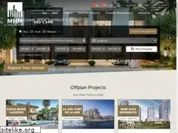 Sites similar to mhmrealestate.com