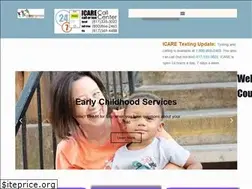 Sites similar to mhmrtarrant.org