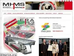 Sites similar to mhms.at