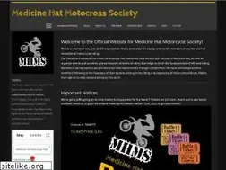 Sites similar to mhms.ca