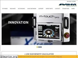 Sites similar to mhmscreenprinting.com