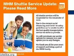 Sites similar to mhmshuttles.com