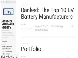 Sites similar to mhmty.wordpress.com